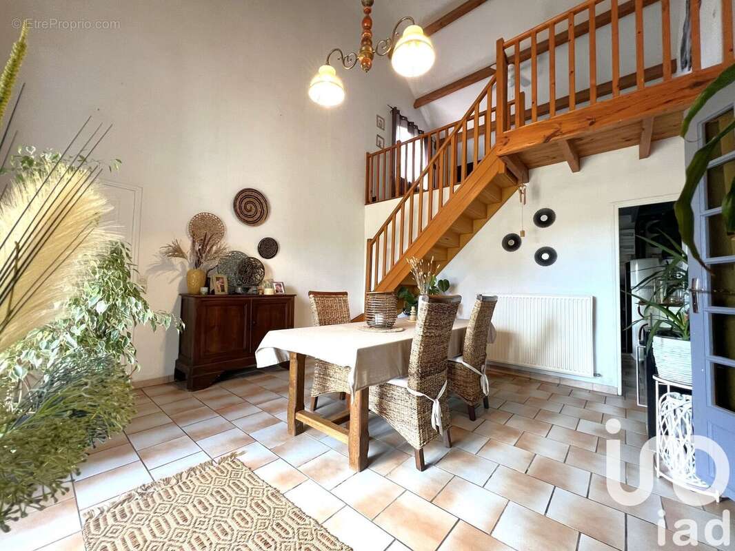 Photo 9 - Maison à SAINT-MARTIAL-D&#039;ARTENSET