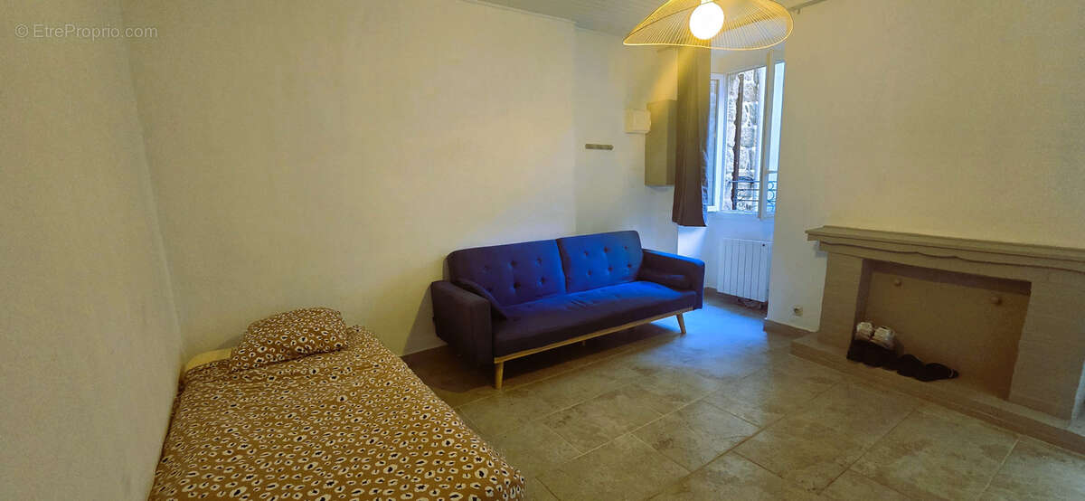 Appartement à SARTENE