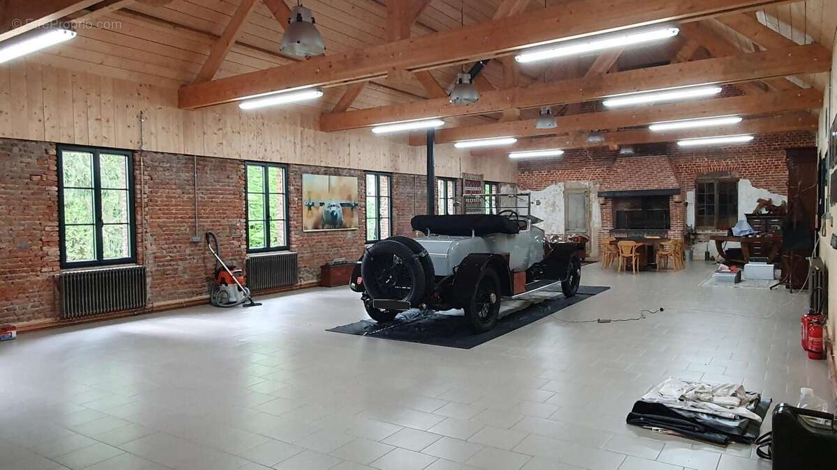 Photo 2 - Autre à PONT-L'EVEQUE