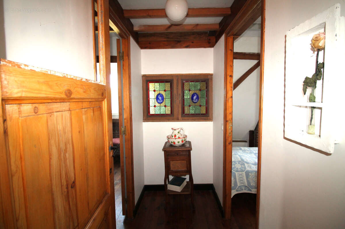 Maison à WORMHOUT
