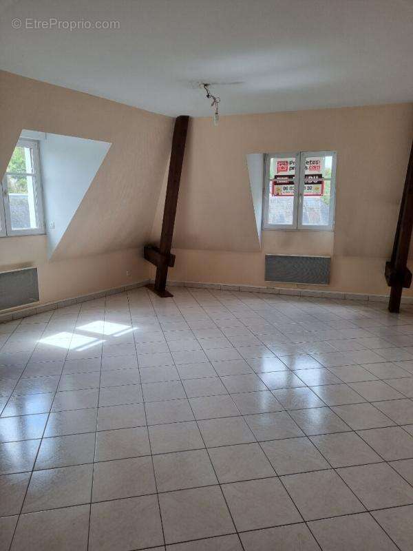 Appartement à VENDOME
