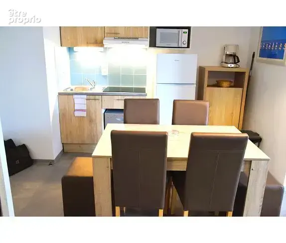 Appartement 2 pièces 37 m² à vendre à Agde (34300) - photo 2
