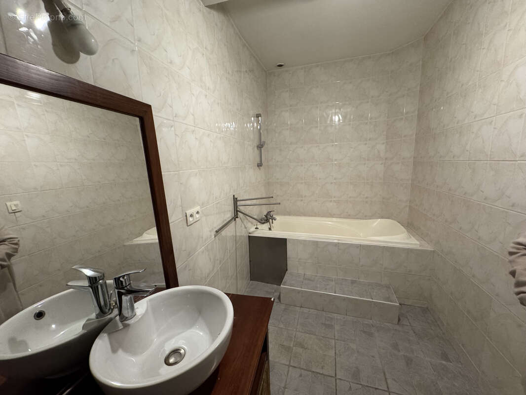 Appartement à VIENNE