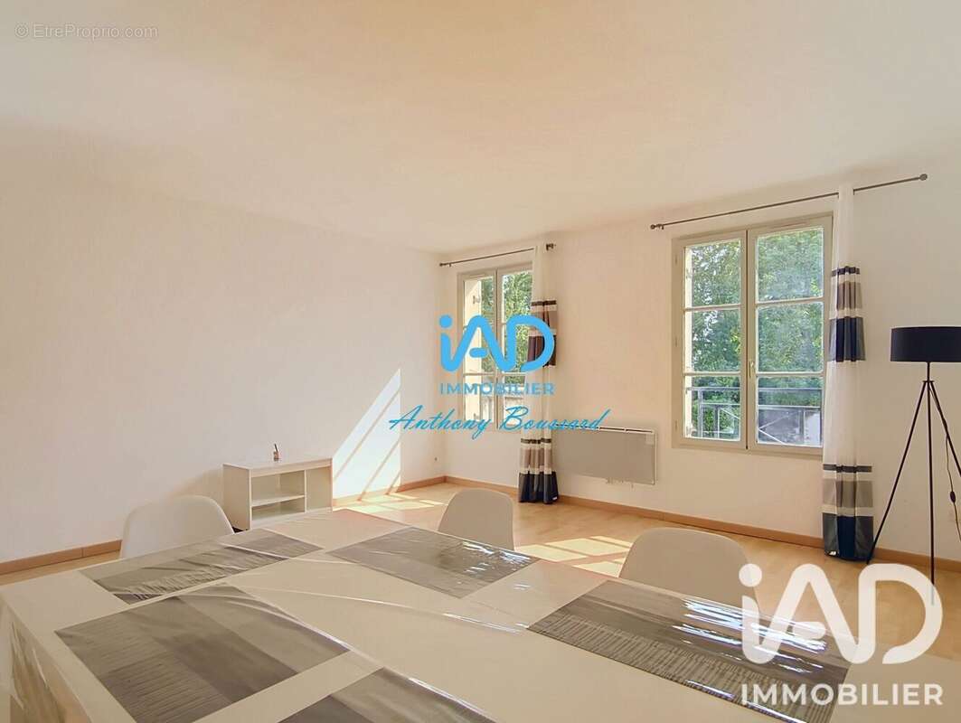 Appartement 52 m² à Rozay-En-Brie  - photo 3