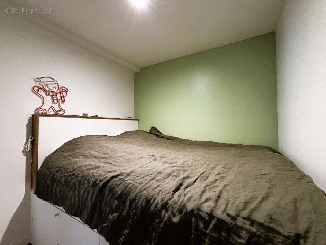 Appartement à CYSOING