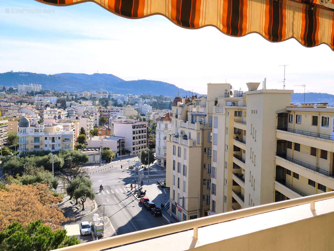 Photo 3 - Appartement à NICE
