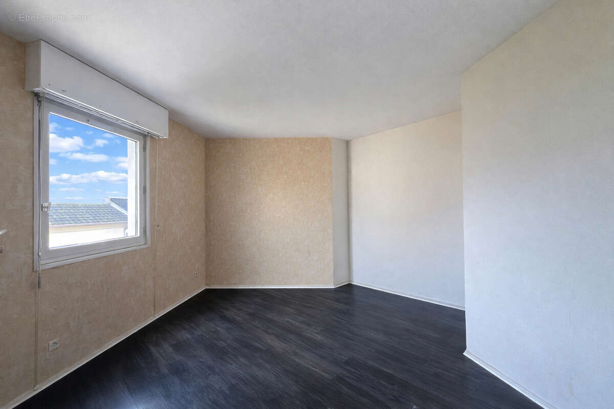 Appartement à CRETEIL