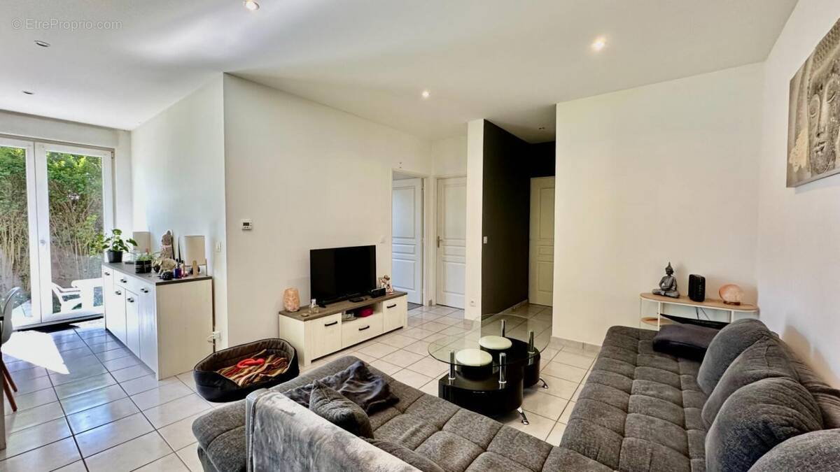 Appartement à AUDINCOURT