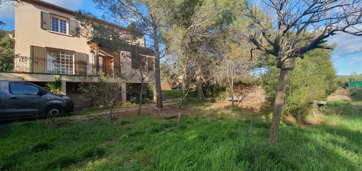 Maison à vendre 6 pièces LE BOSC (34) - photo 4
