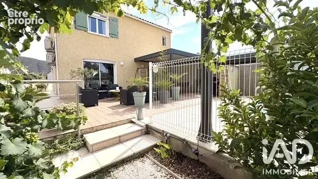 Photo 1 - Maison à BOULETERNERE