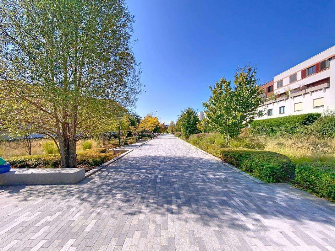 Appartement à GUYANCOURT