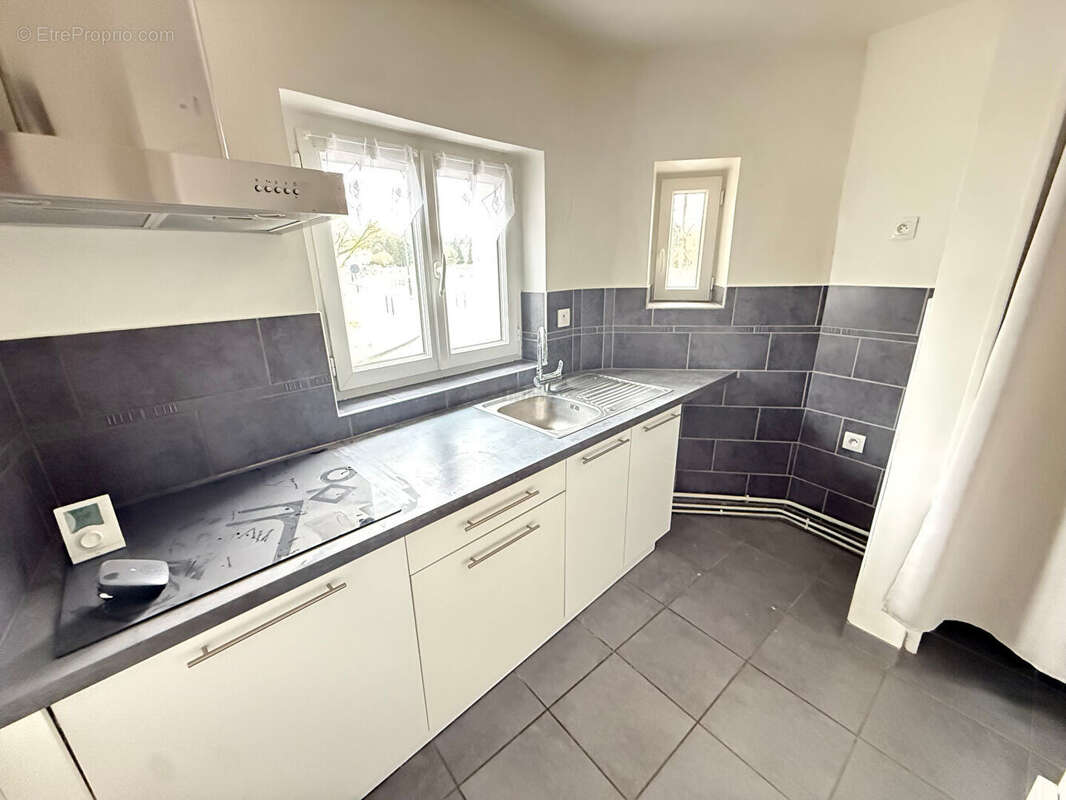 Appartement à LA FERTE-SOUS-JOUARRE