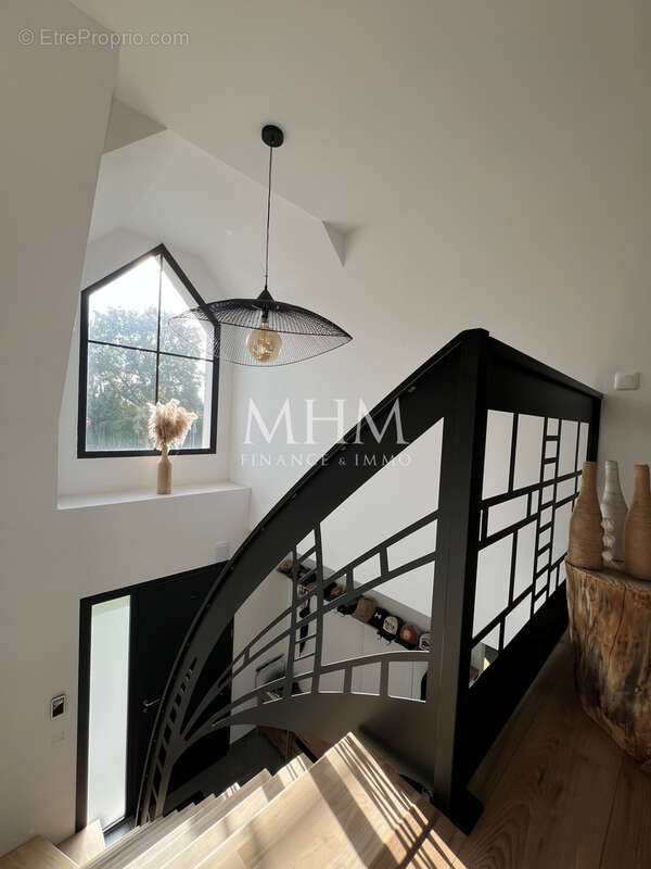 Maison à FRESSAIN