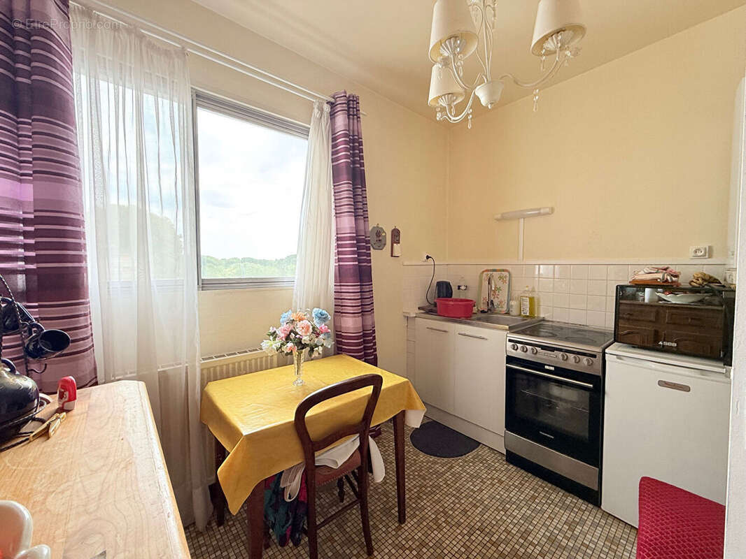 Appartement à BOURGES