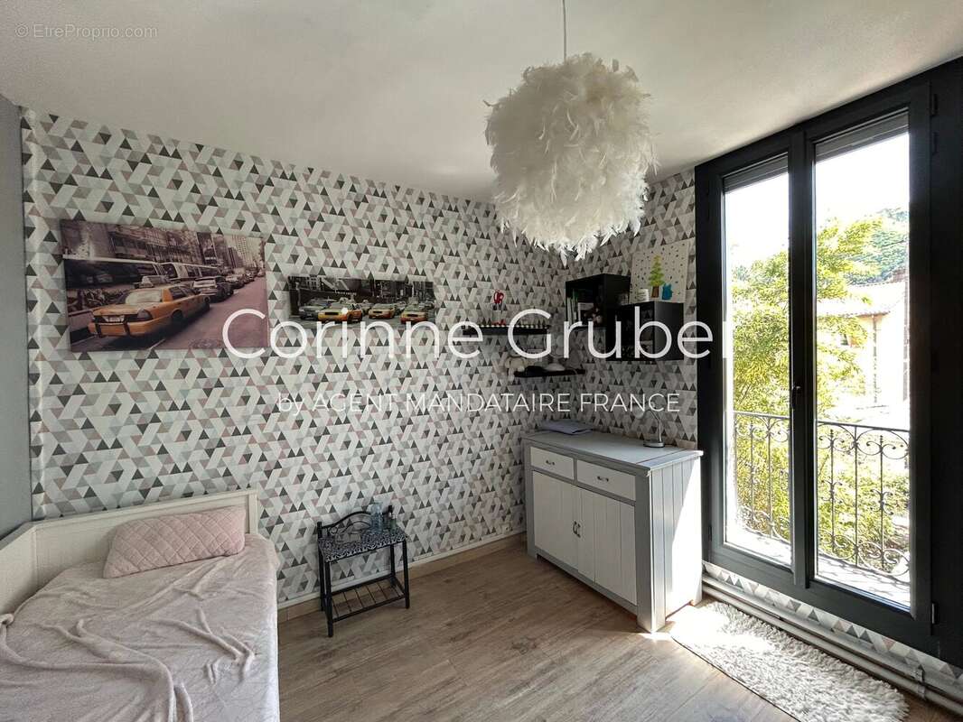 Maison à DIGNE-LES-BAINS