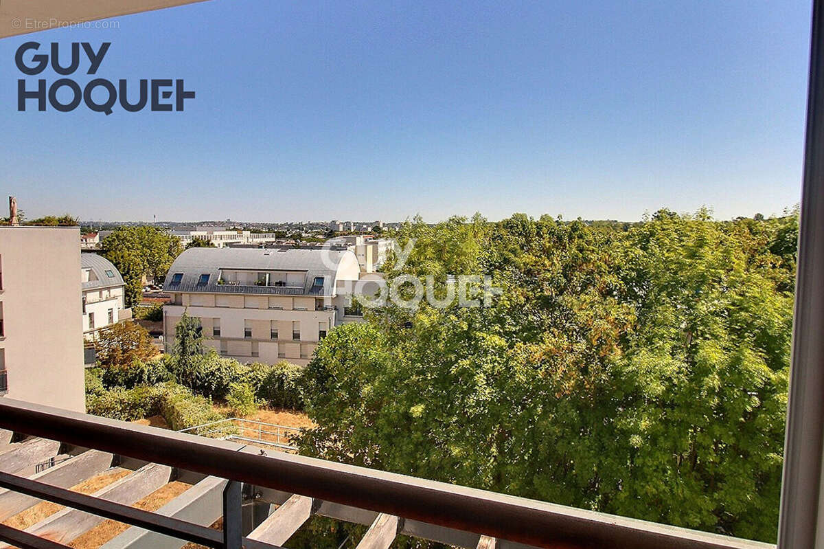 Appartement Limeil Brevannes 3 pièce(s) 58 m2 - photo 8