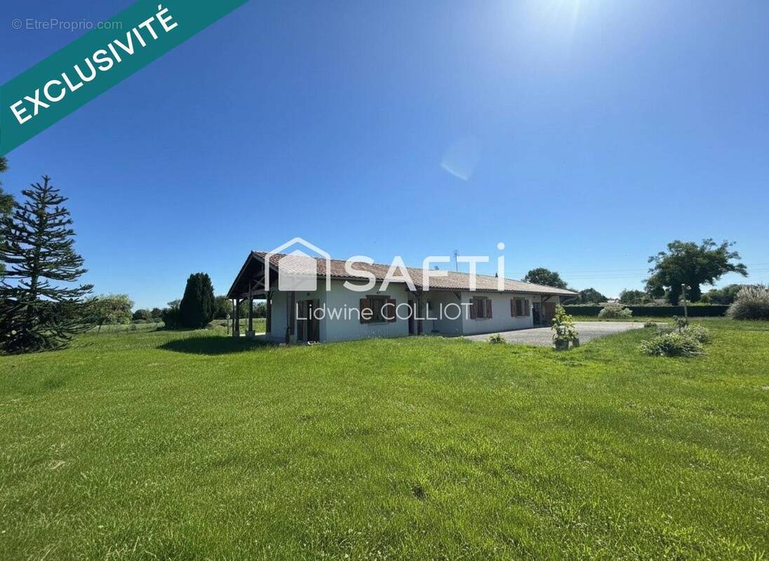 Photo 1 - Maison à LAIZ