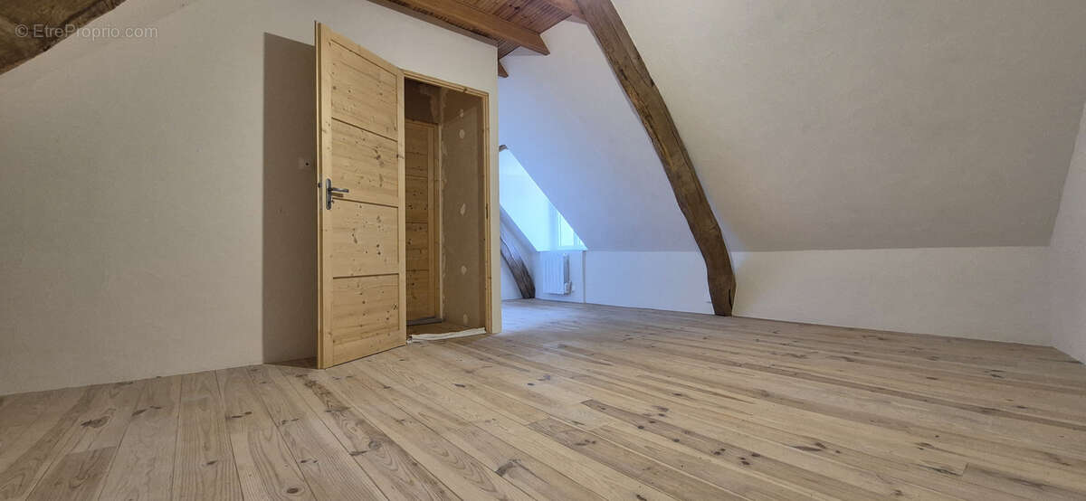 Maison à LAMAIDS