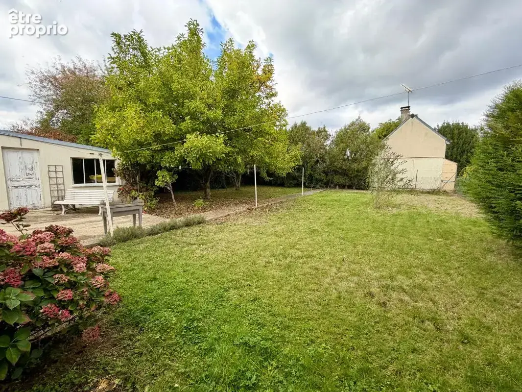 Maison À Vendre - photo 12