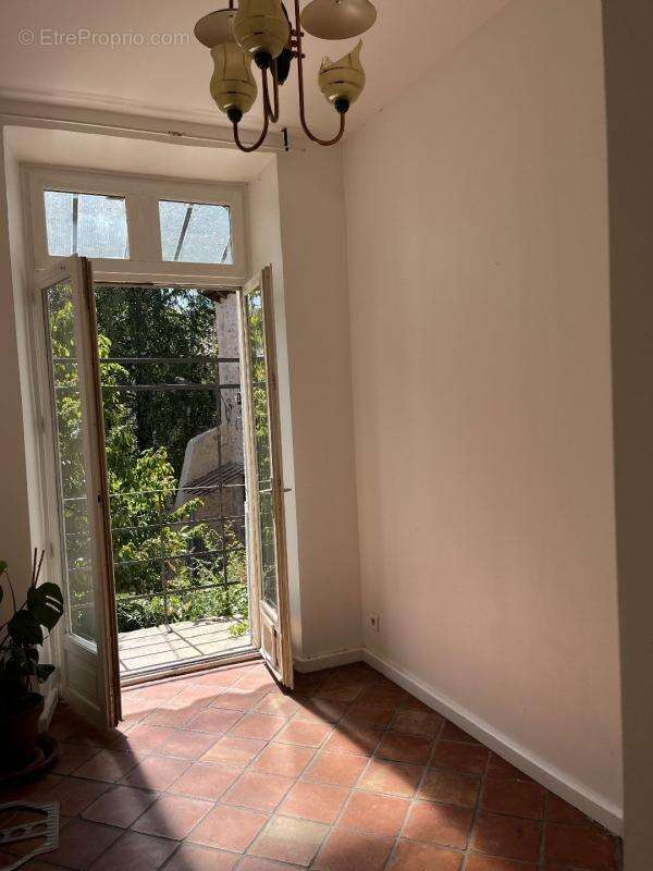 Appartement à FIGEAC