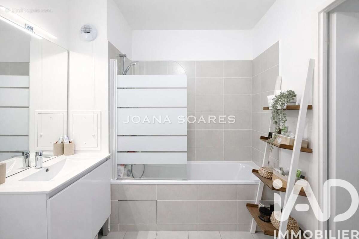 Photo 5 - Appartement à SARTROUVILLE