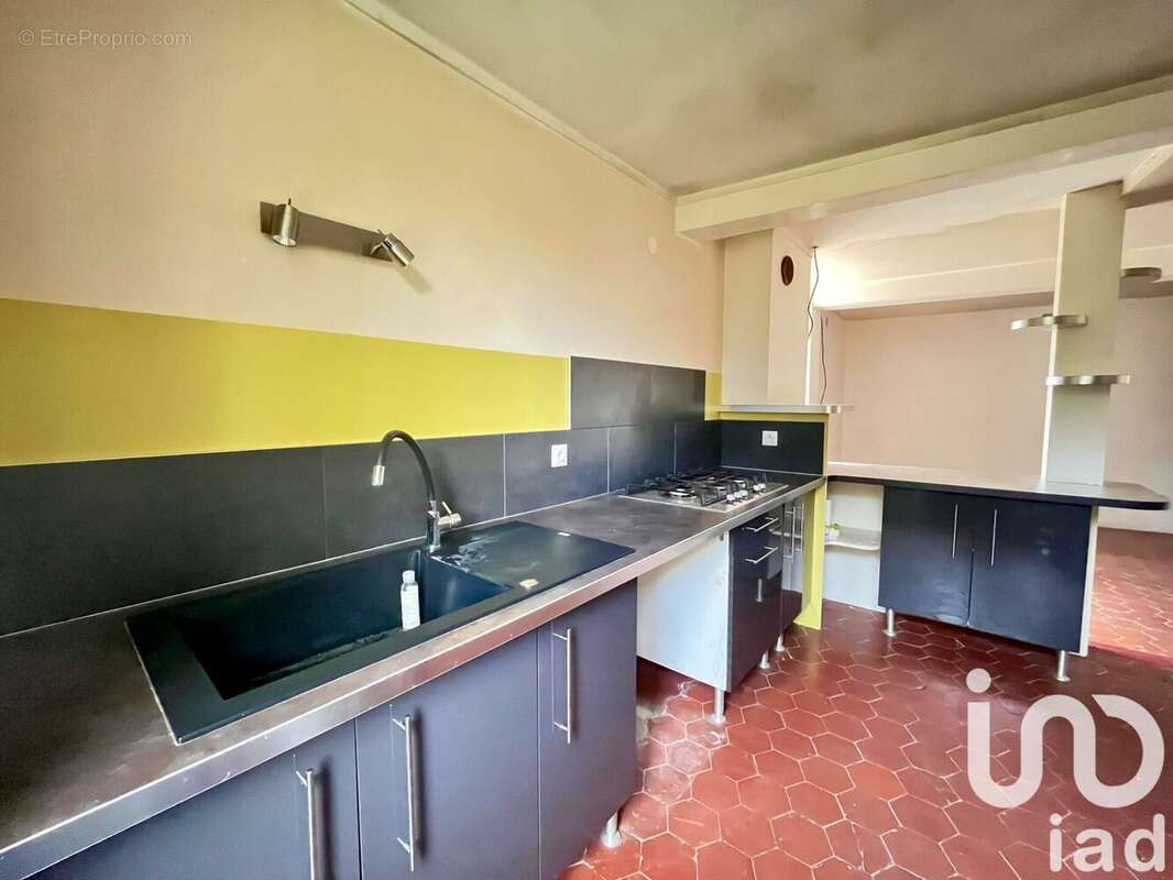 Photo 6 - Maison à NEUVILLE-SUR-VANNES