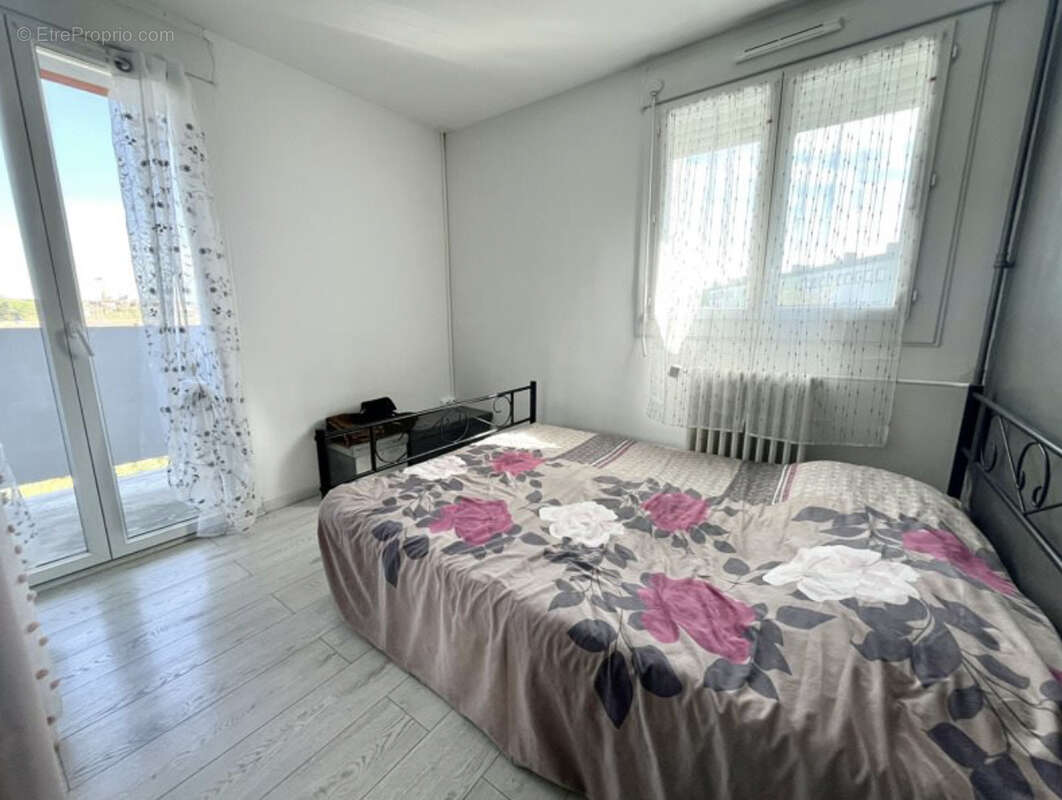 Appartement à AUTERIVE
