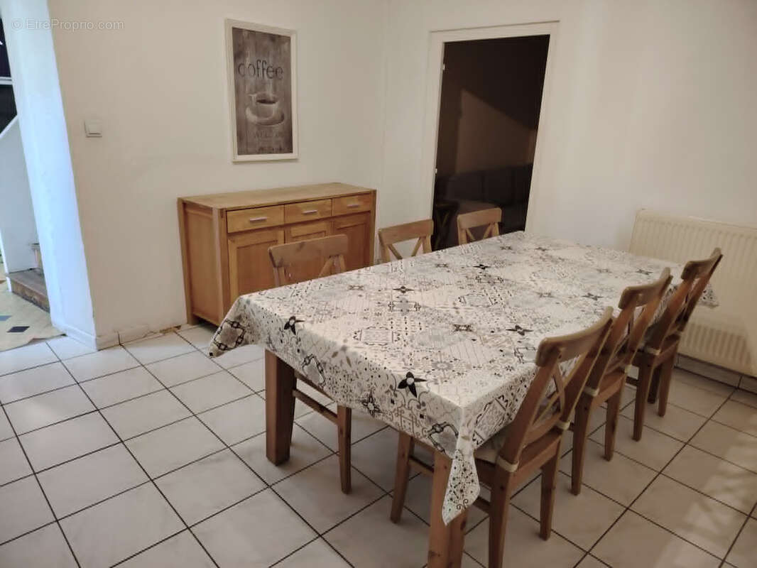 Maison de 104 m2 avec dépendances - photo 11