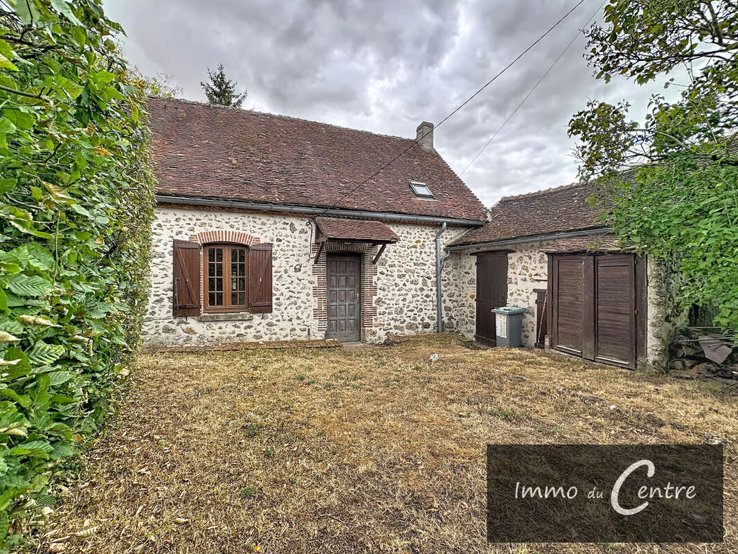 Maison avec vie de plain-pied - photo 25
