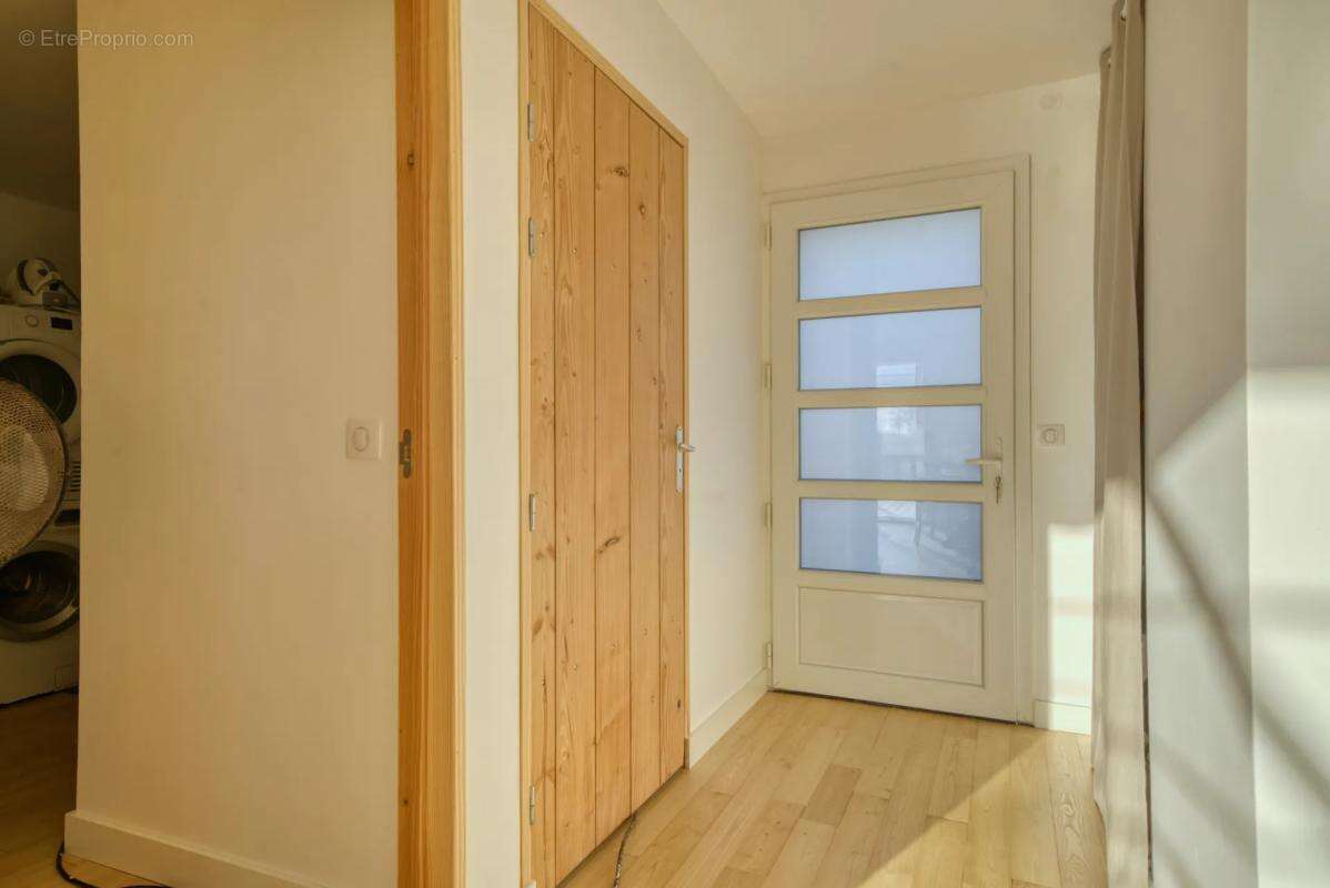 Maison à SAINTE-MEME