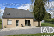 Photo 1 - Maison à SAINT-JUST