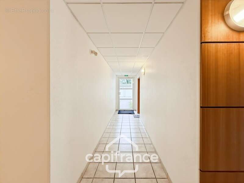 Appartement à PONTIVY