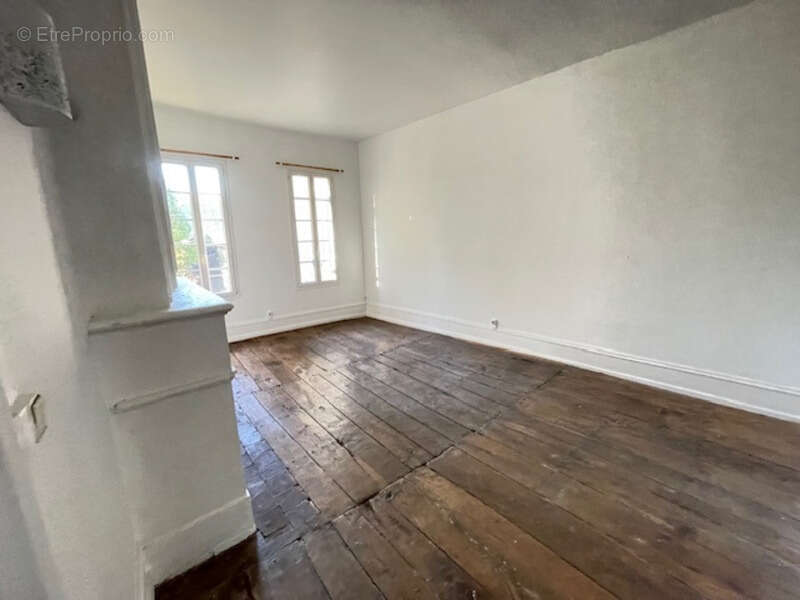 Appartement à ANGOULEME