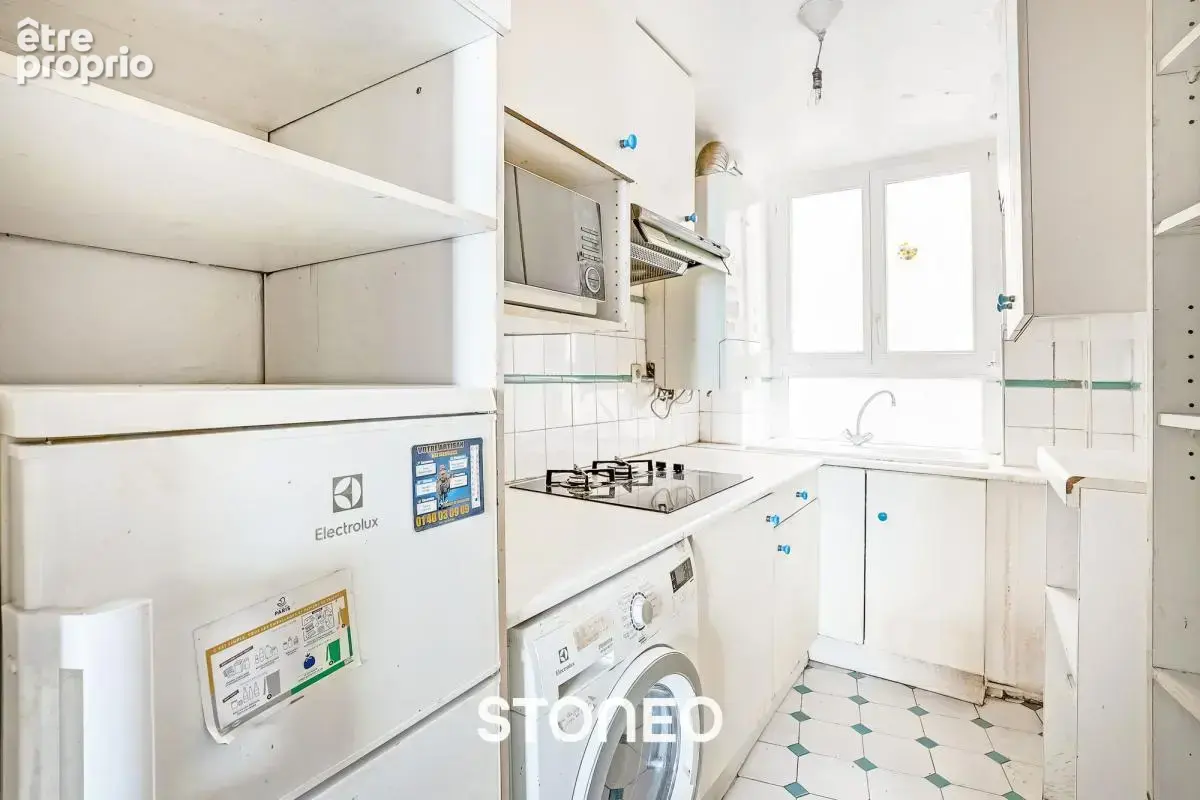 Appartement familial 4 pièces avec vue dégagée – 71 m² au cœur du 9e arrondissement - photo 7