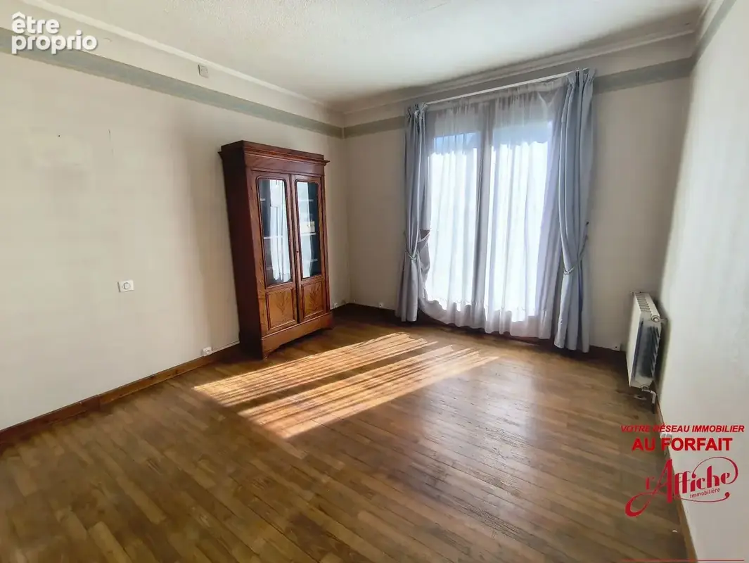 Lagardelle-sur-lèze  maison familiale 161 m²  6 chambres  terrain 1 073 m² divisible - photo 7
