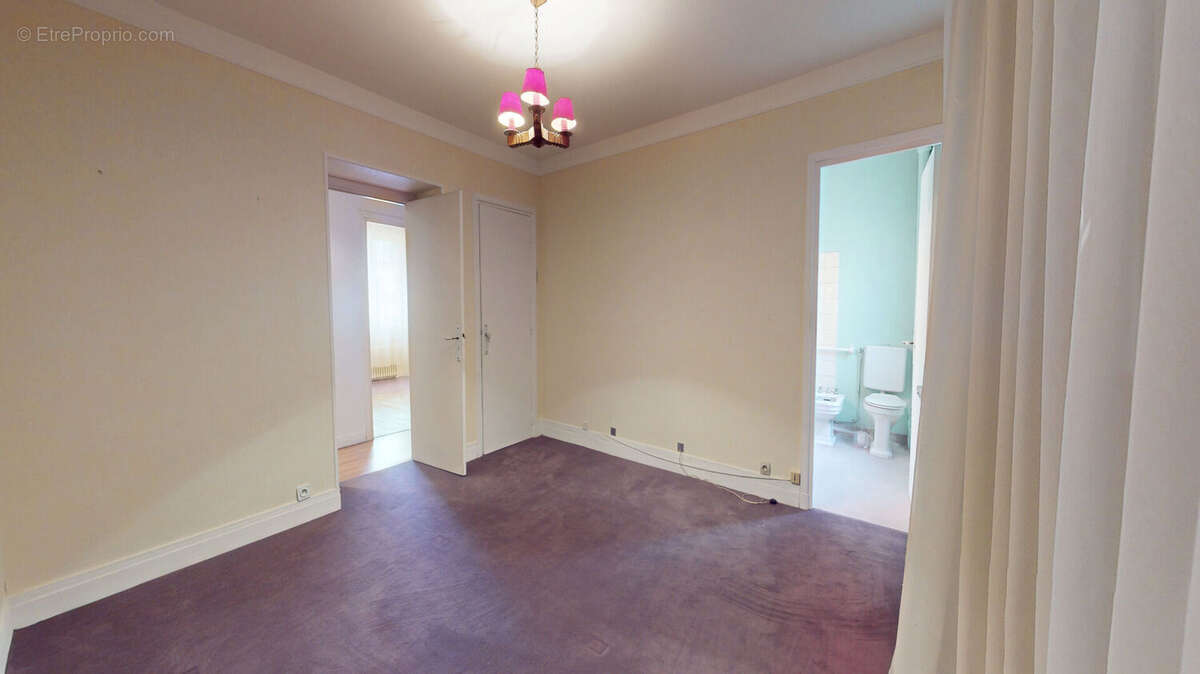 Appartement à CAEN