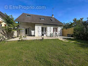 Maison à CHAMPIGNY-SUR-MARNE