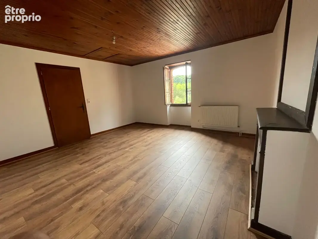 Maison de campagne à VIDOUZE avec gîte - photo 11
