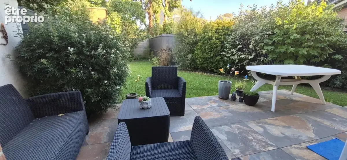 ravissante maison de lotiss/ 3 ch/ garage et jardin - photo 13