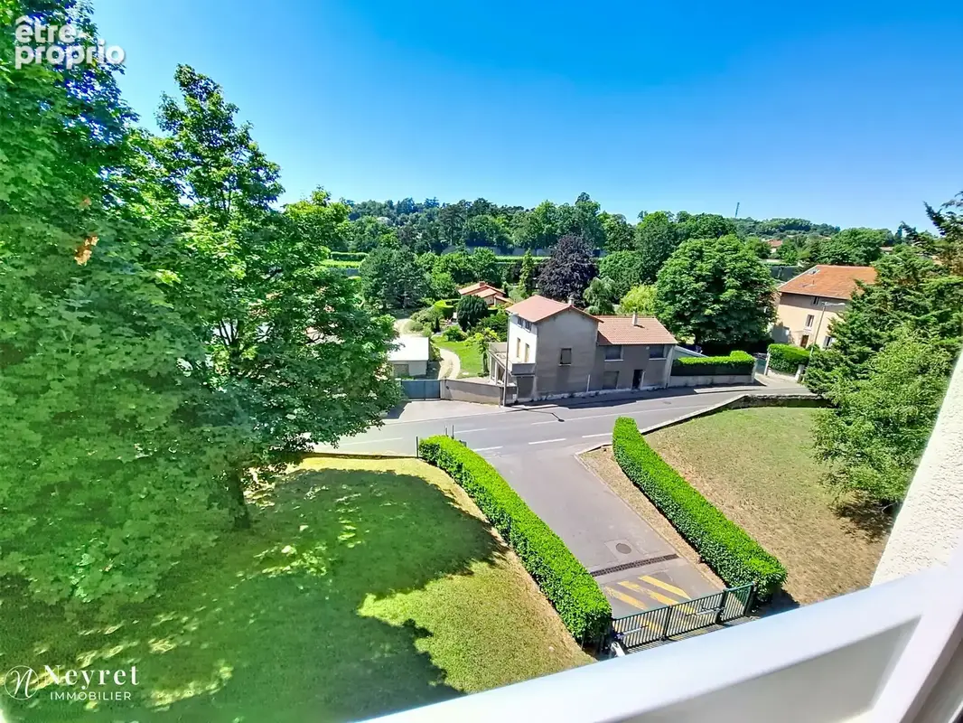 Opportunité : dans une Résidence prisée Hauteclair, T4 de 85,58 m2 avec une terrasse, un balcon, une cave - photo 23