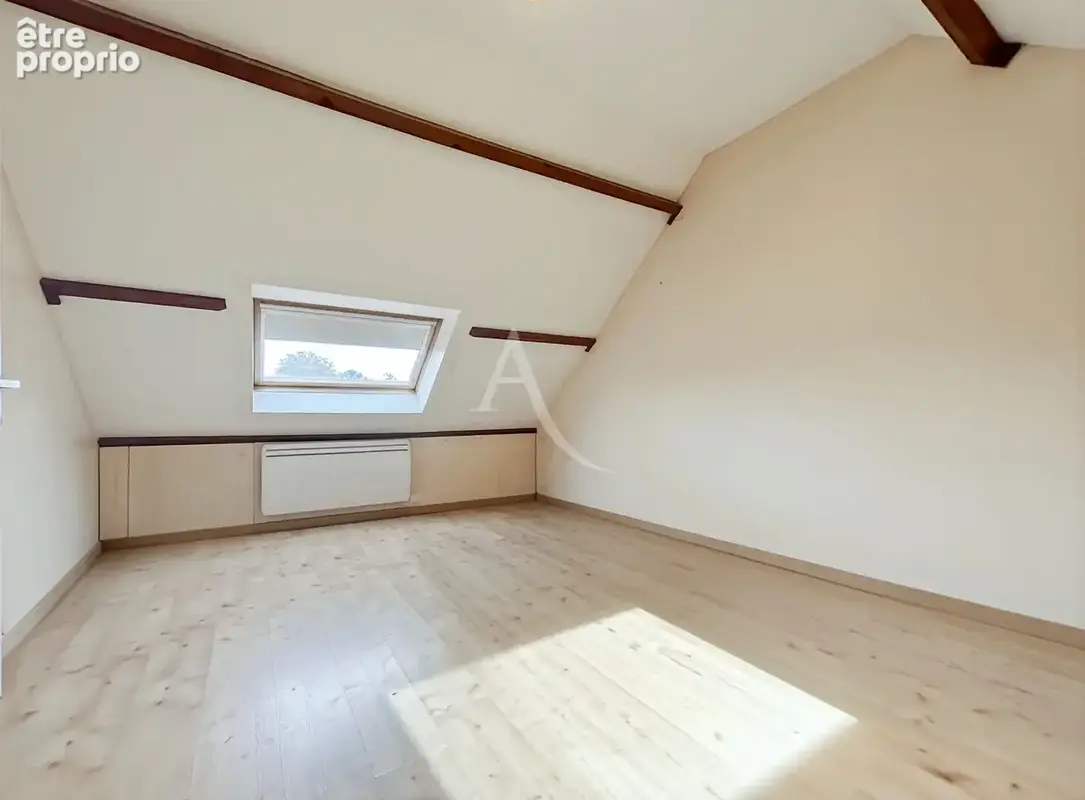 Maison Franqueville Saint Pierre Vivable de plain-pied - photo 9