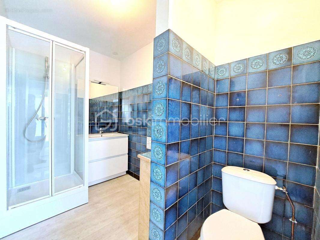 Maison à MAREUIL-CAUBERT