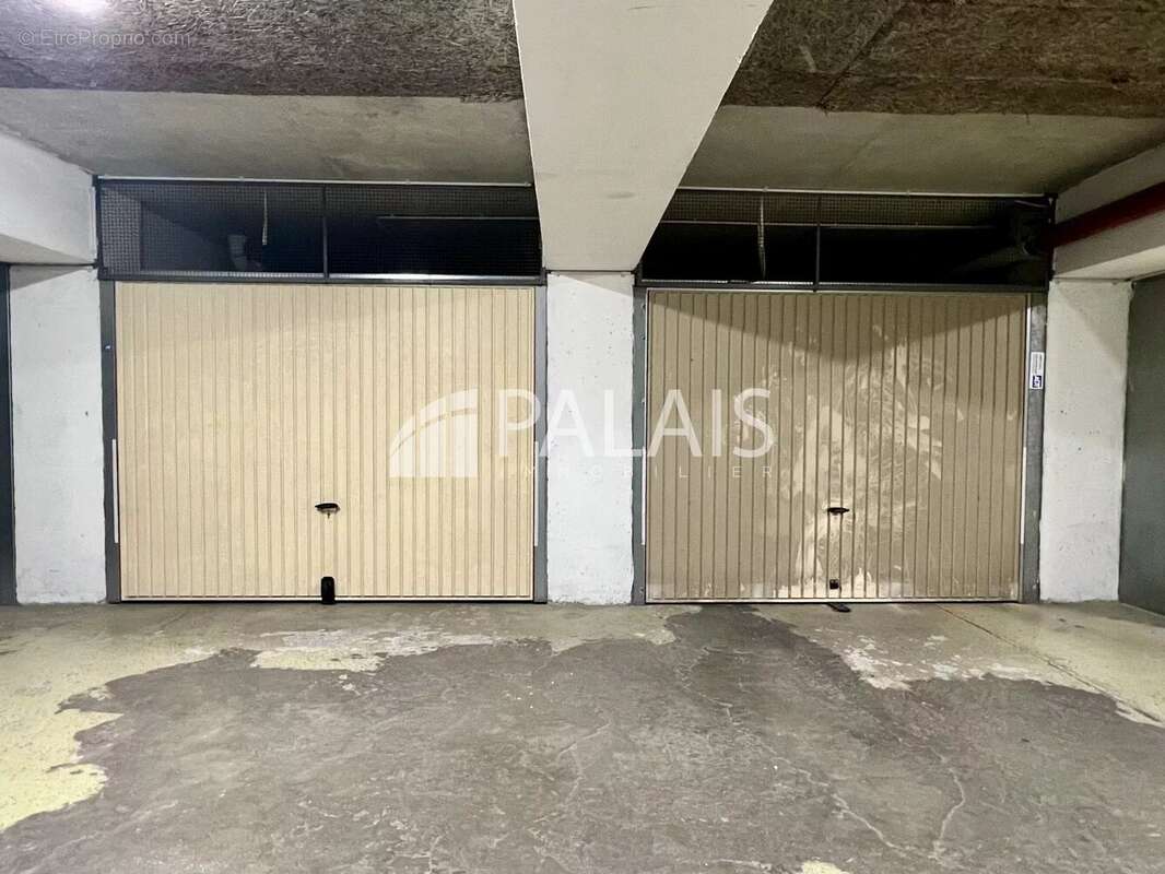 5 pièces - 161 m² – dernier étage - Fabron - photo 16