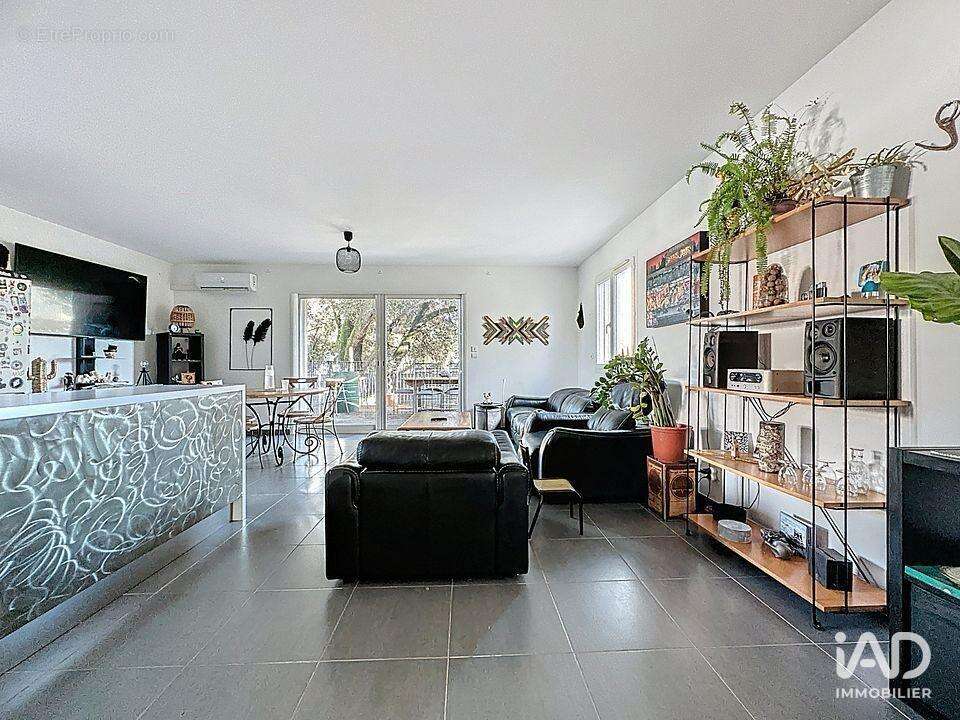 Photo 3 - Maison à CASTRIES