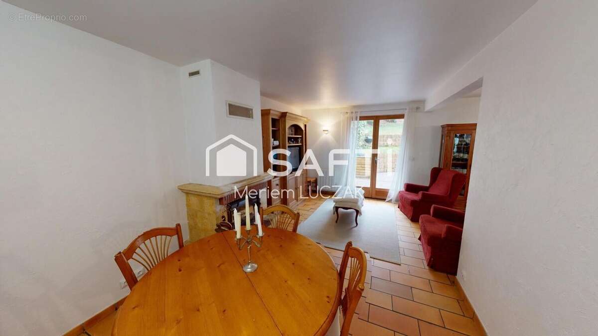 Photo 6 - Maison à ORGEVAL