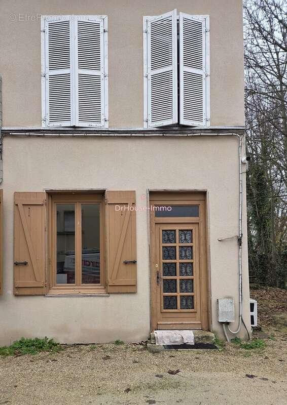 Appartement à TROYES