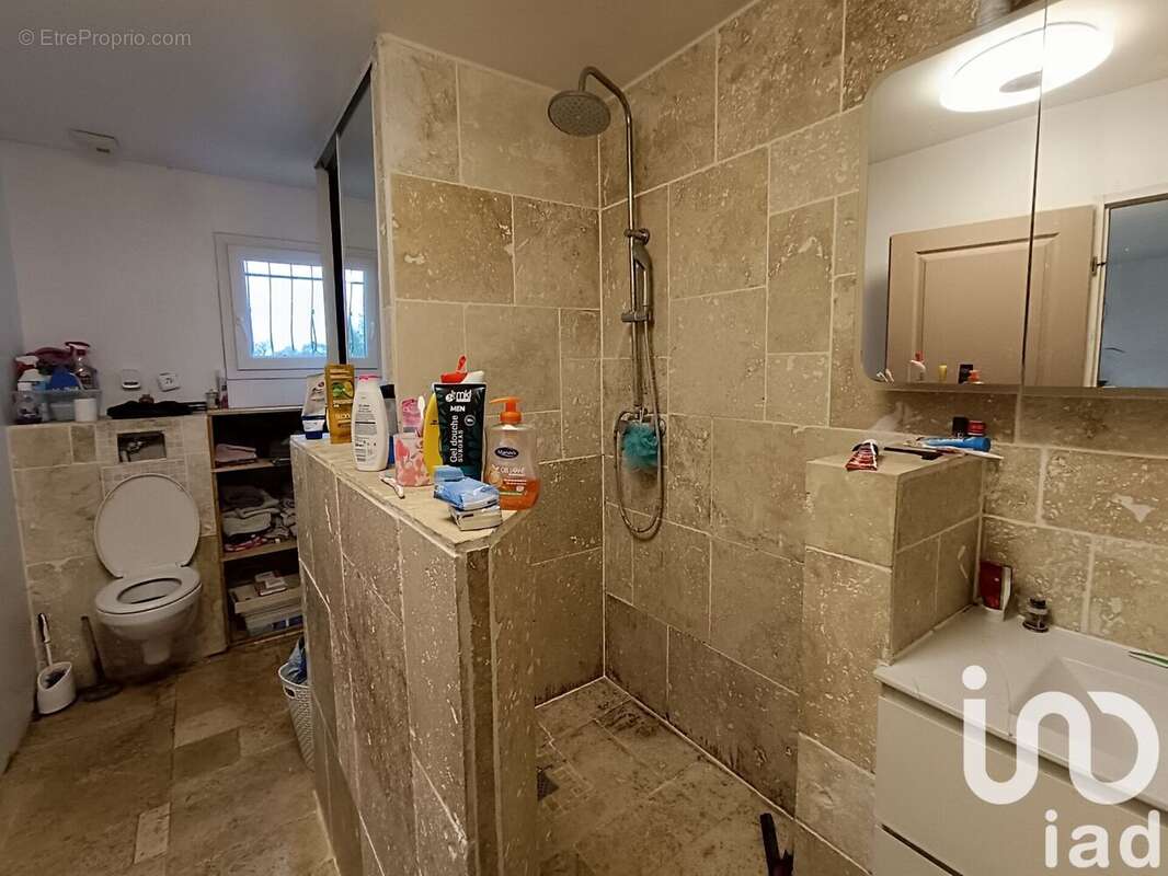 Photo 6 - Maison à CHATEAU-THIERRY