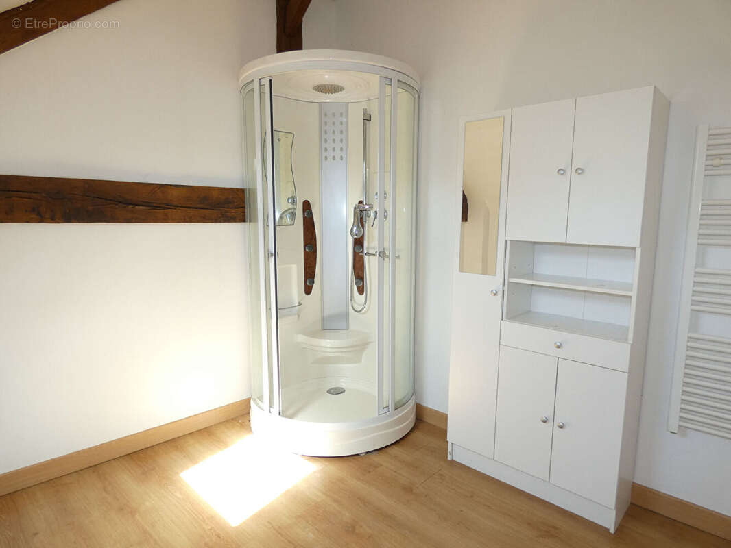 Maison à LE TEILLEUL