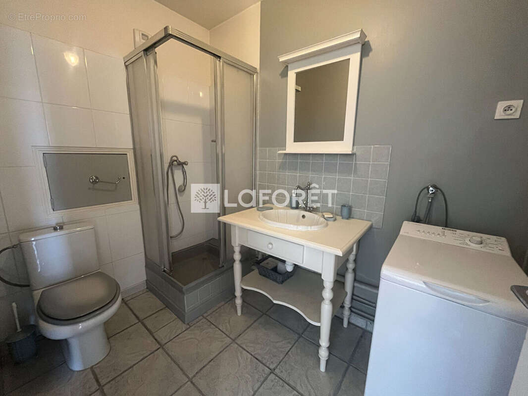 Appartement à CERGY
