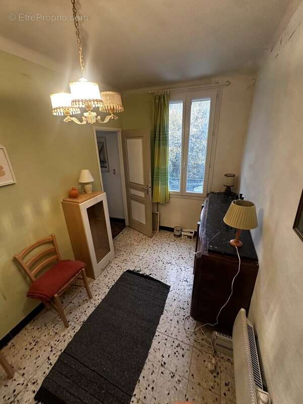 Appartement à LODEVE
